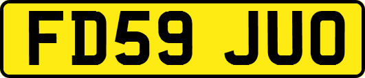 FD59JUO