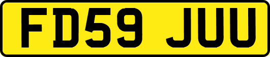 FD59JUU