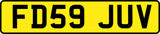 FD59JUV