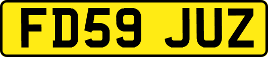 FD59JUZ