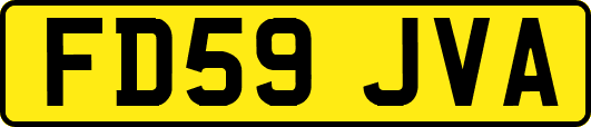 FD59JVA
