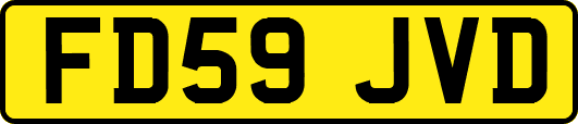 FD59JVD