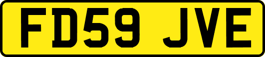 FD59JVE