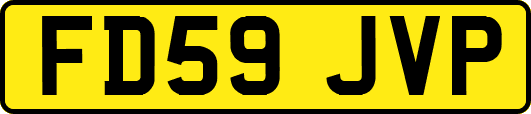 FD59JVP