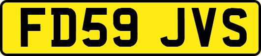 FD59JVS