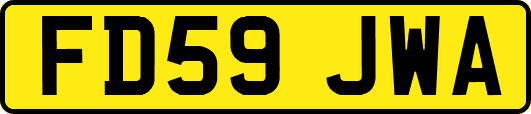 FD59JWA