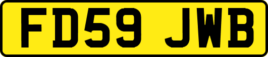 FD59JWB