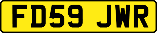 FD59JWR