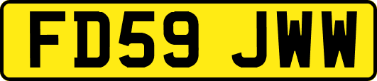 FD59JWW