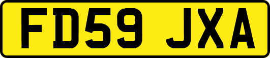 FD59JXA
