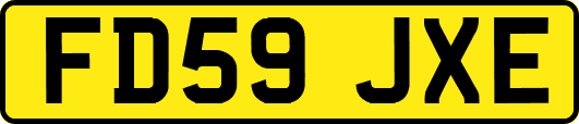 FD59JXE