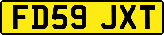 FD59JXT