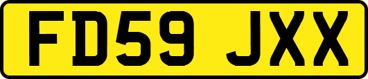 FD59JXX