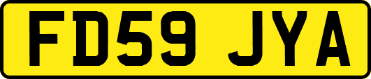 FD59JYA