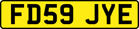 FD59JYE