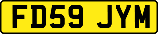 FD59JYM