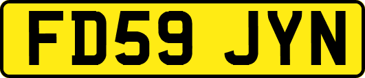 FD59JYN