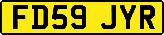 FD59JYR
