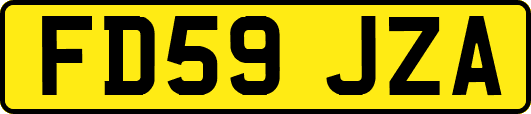 FD59JZA