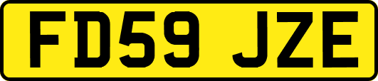 FD59JZE
