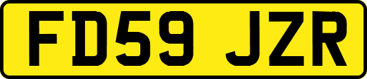 FD59JZR