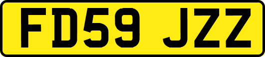 FD59JZZ