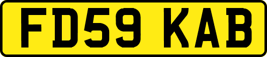 FD59KAB