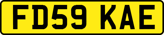 FD59KAE