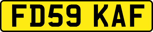 FD59KAF