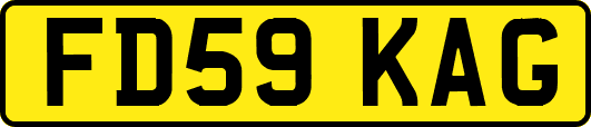 FD59KAG