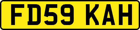 FD59KAH