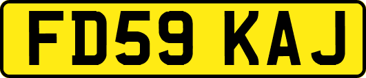 FD59KAJ