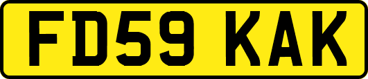 FD59KAK