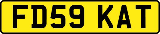 FD59KAT