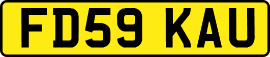 FD59KAU