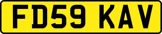 FD59KAV