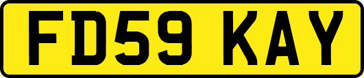 FD59KAY