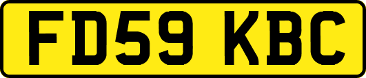 FD59KBC