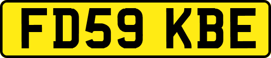 FD59KBE