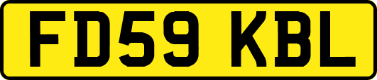 FD59KBL