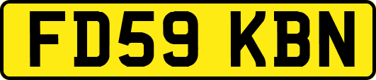 FD59KBN