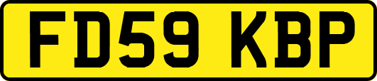 FD59KBP