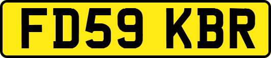 FD59KBR