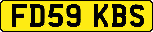 FD59KBS