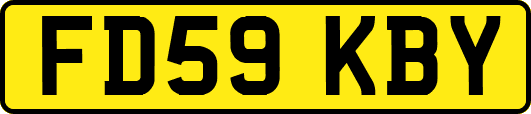 FD59KBY