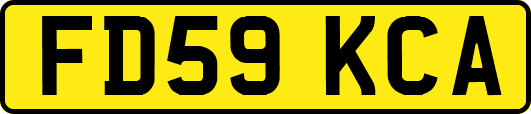FD59KCA