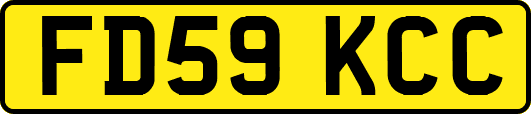 FD59KCC