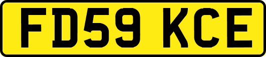 FD59KCE