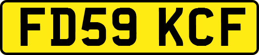 FD59KCF