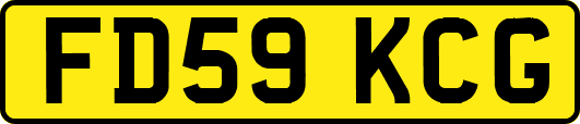 FD59KCG